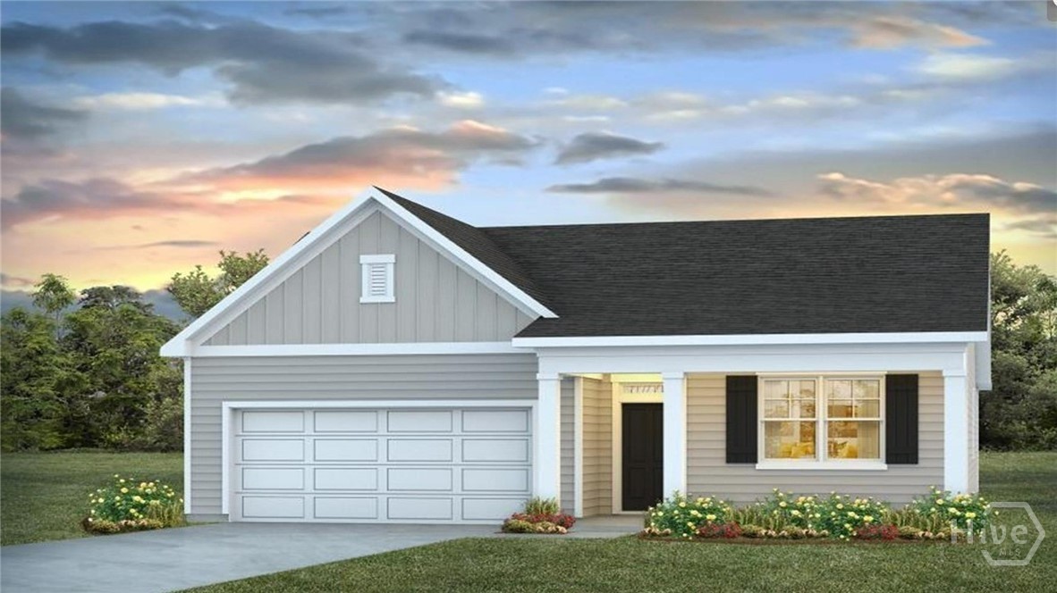 Homes for sale in Guyton, GA | 116 Juniper Dr, Guyton, GA 31312 | MLS# SA341670