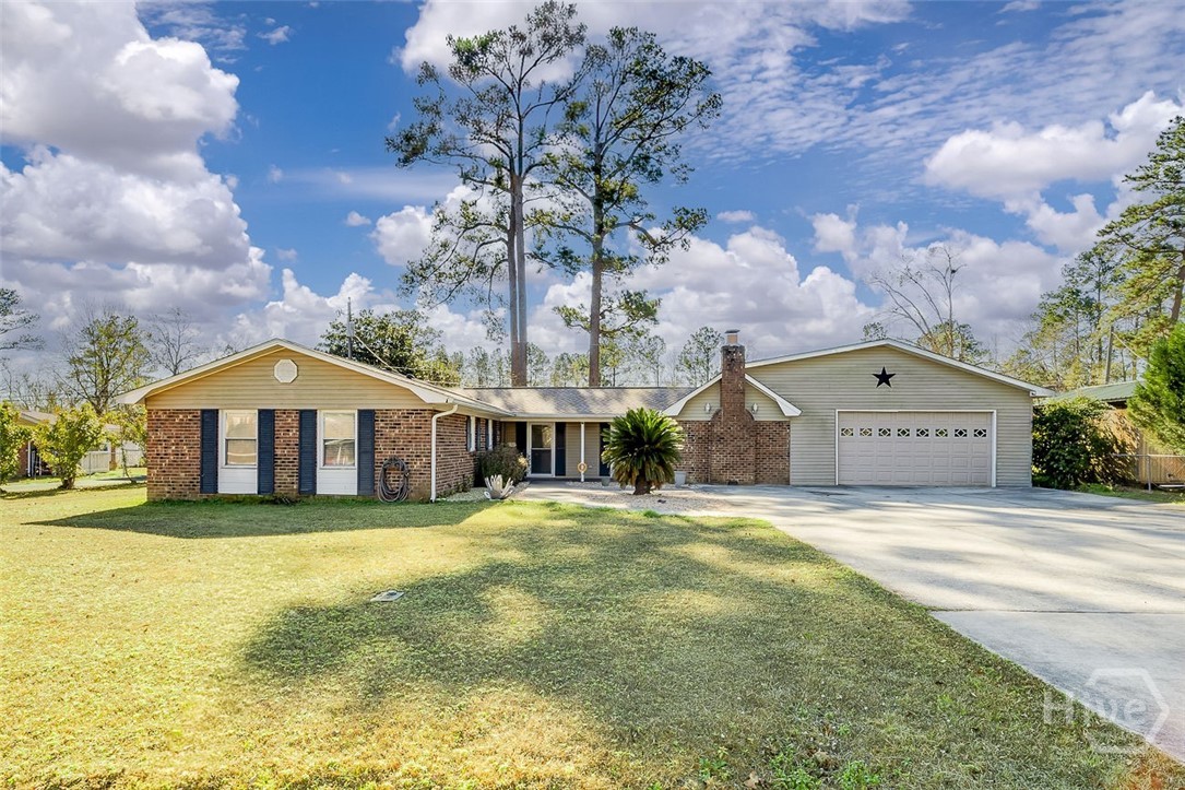 5 Ponderosa Drive, Port Wentworth, GA 31407 Listing Photo  1