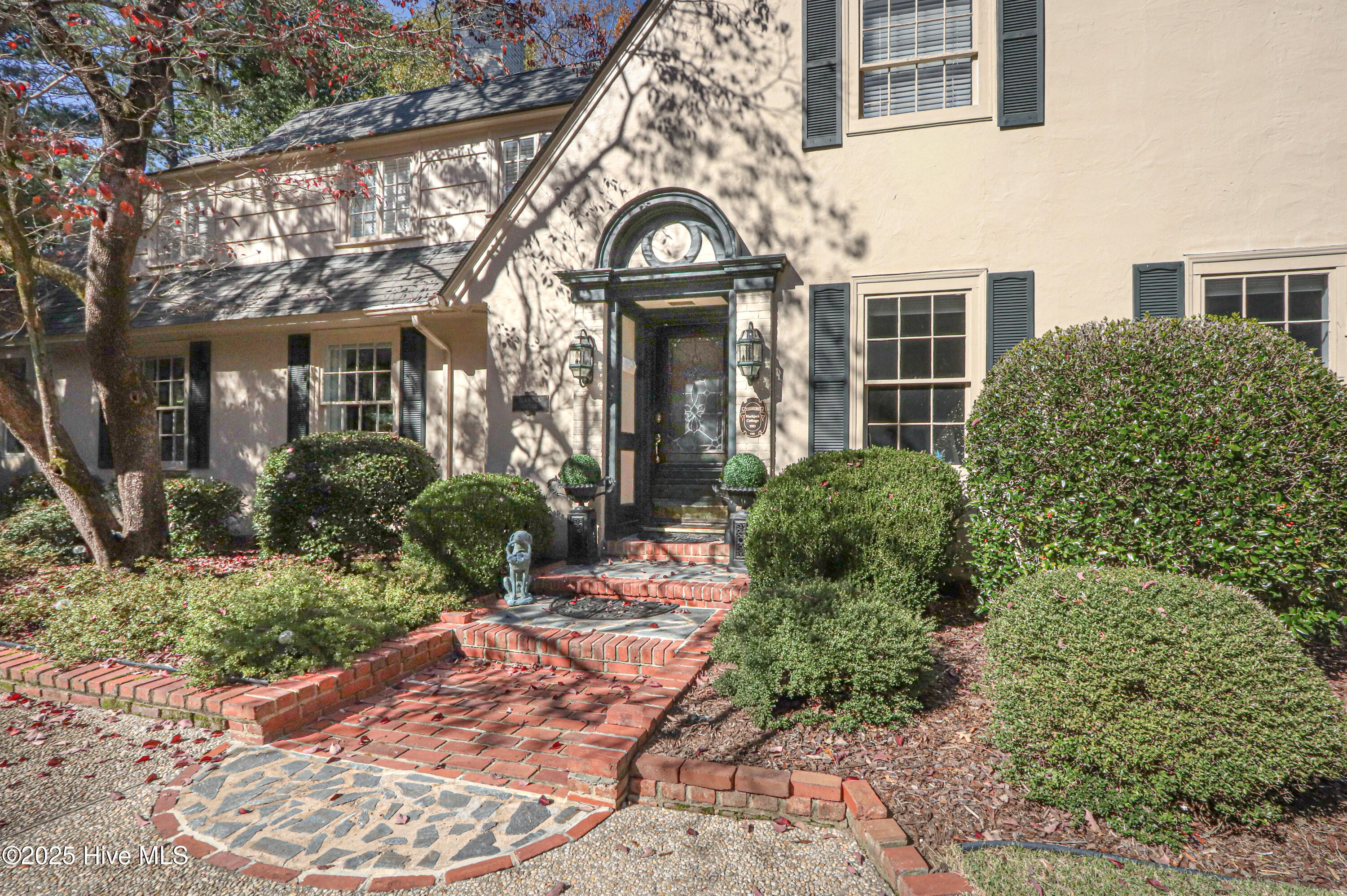 Homes for sale in Pinehurst, NC | 40 Culdee Rd, Pinehurst, NC 28374 | MLS# 100542872