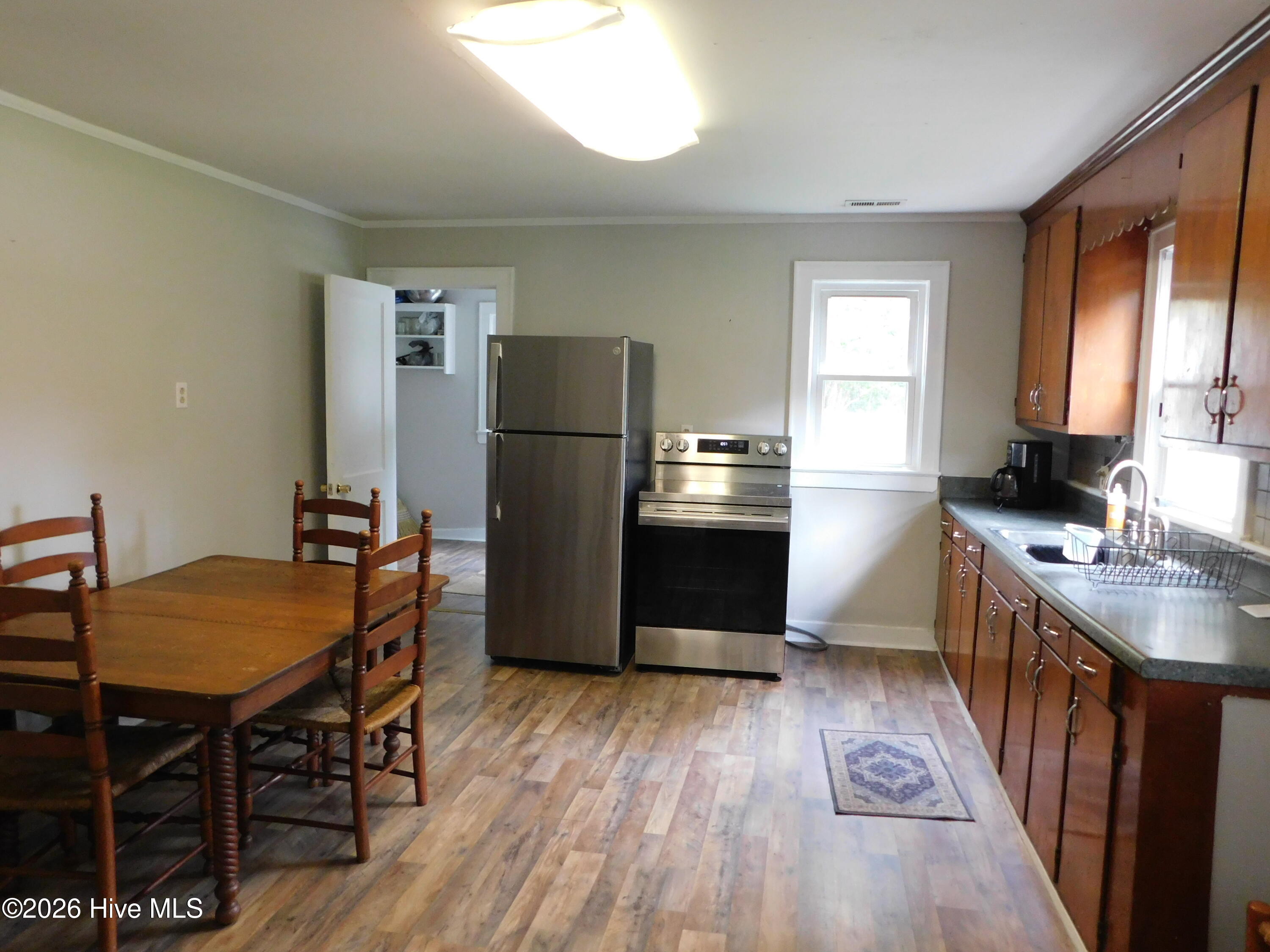 Exterior photo of 547 Pigott Road, Gloucester, NC 28528. MLS: 100599108