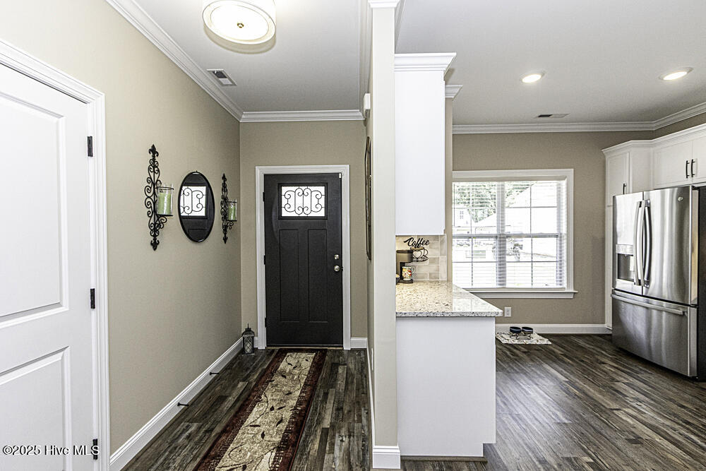 Homes for sale in Nashville, NC | 289 Brunswick Dr, Nashville, NC 27856 | MLS# 100520901