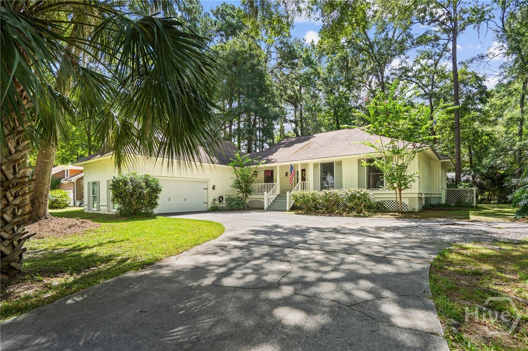 3rd image of 214 Montauk Ln, Richmond Hill, GA 31324 | MLS# SA362240