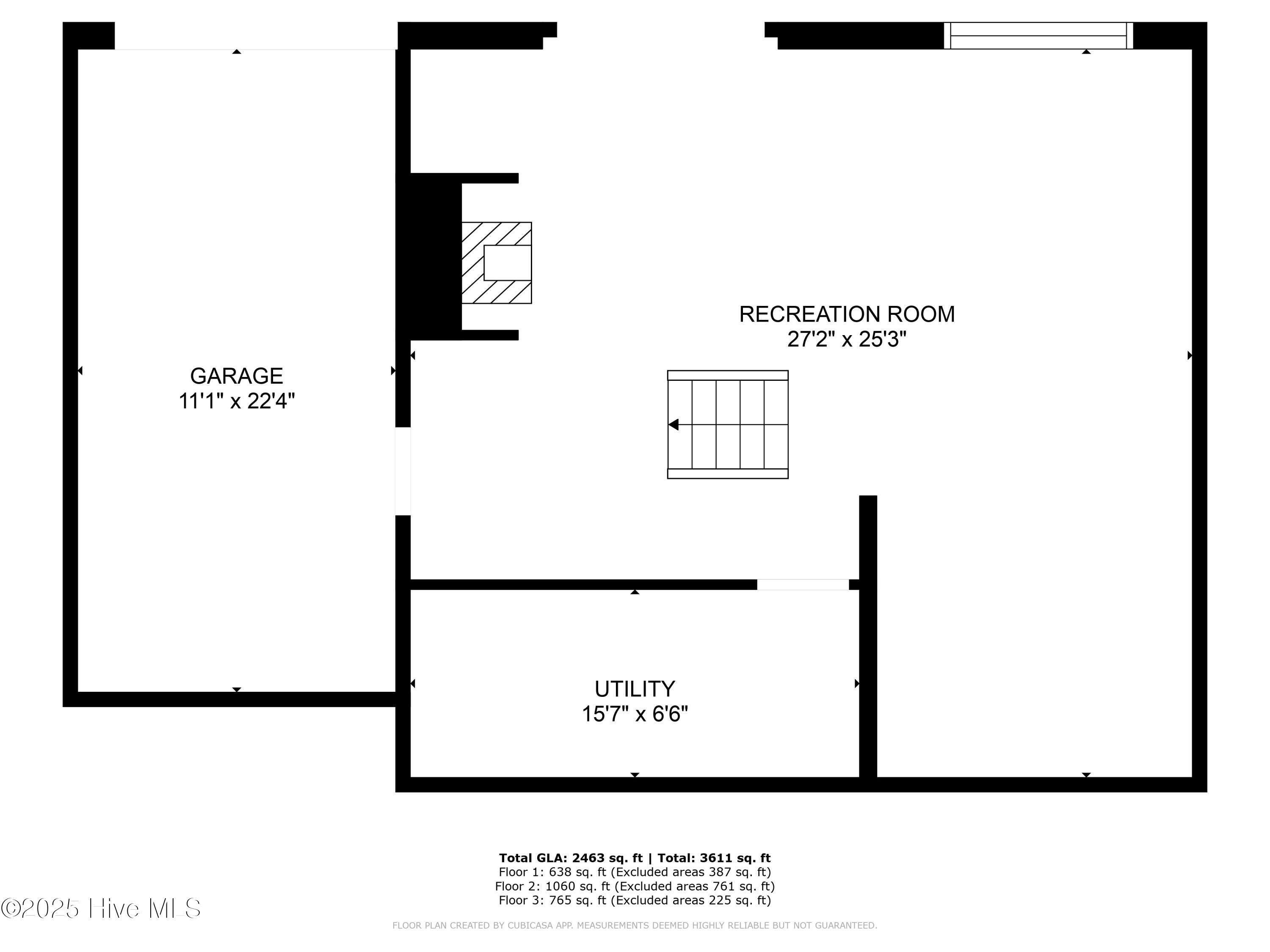 151 Firetree Lane