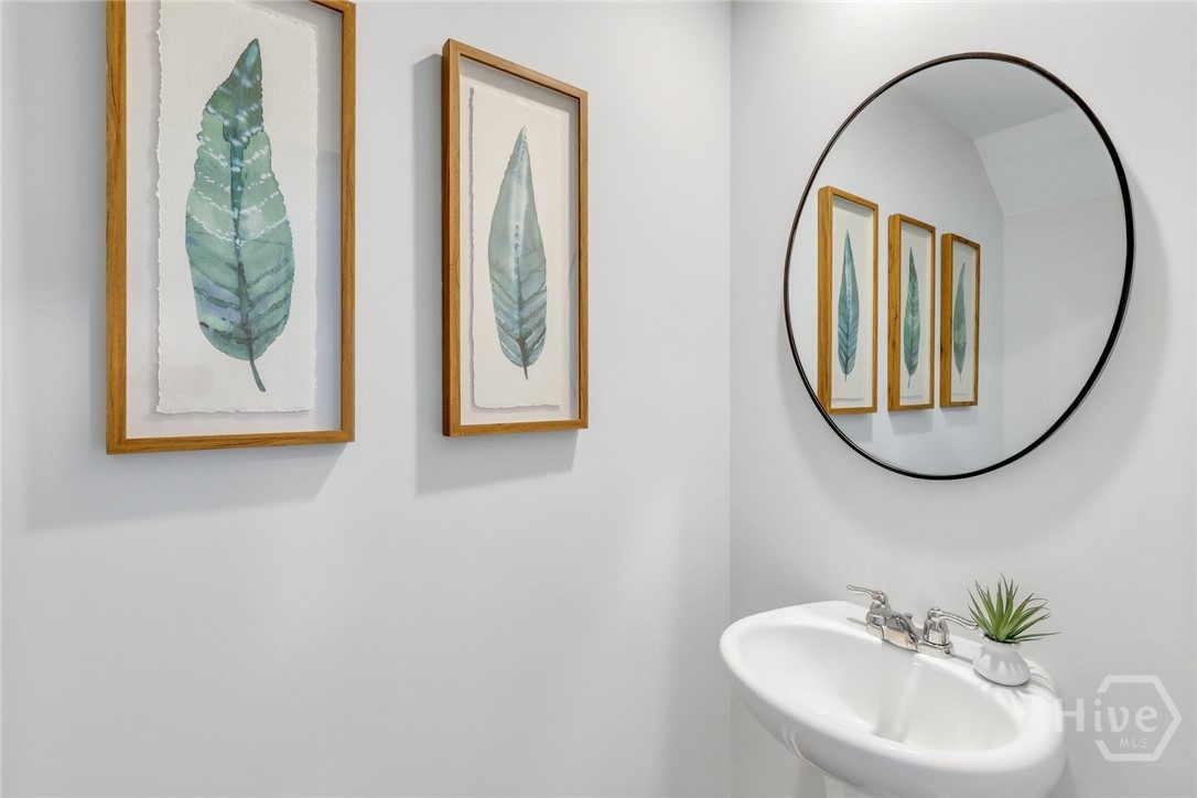 100 Coneflower Road, Bloomingdale, GA, 31302