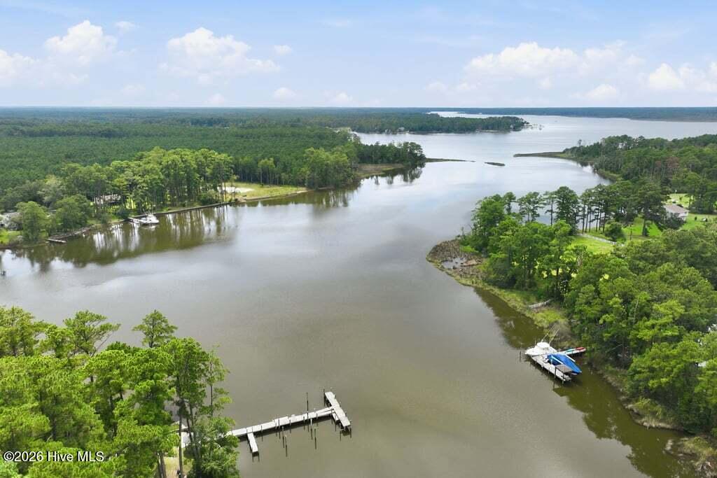 102 Cummins Creek Road,Beaufort