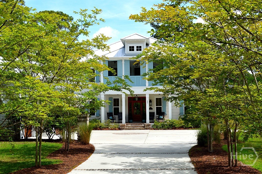 5th image of 485 Waterways S, Richmond Hill, GA 31324 | MLS# SA349061