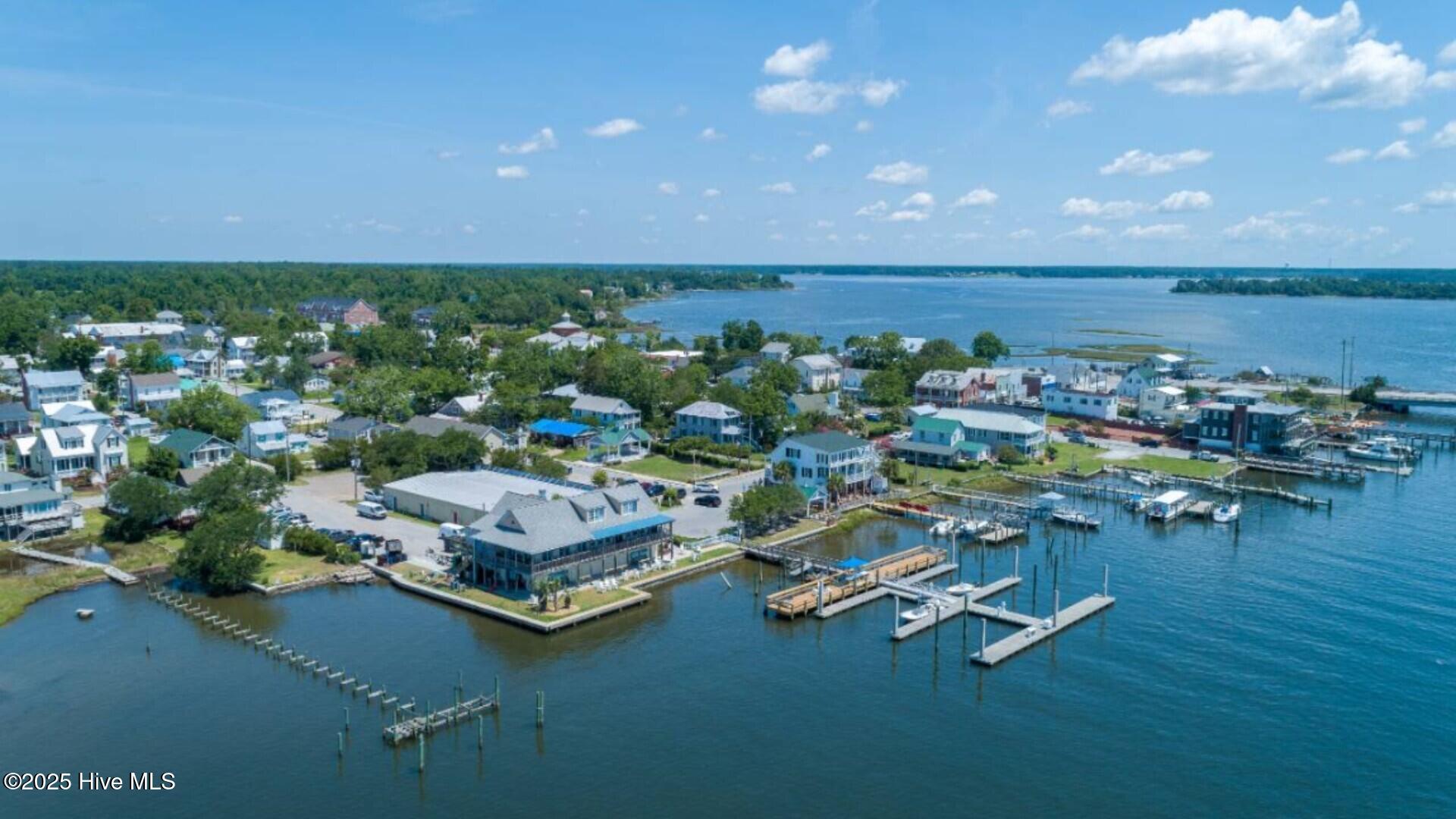 512 Bogue View Road Lot 49,Hubert