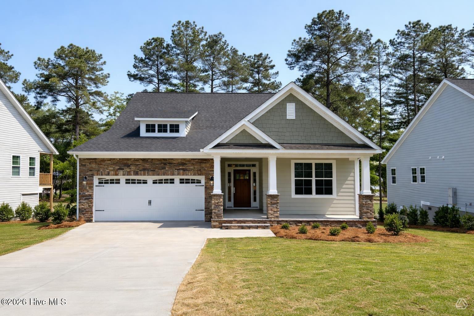 429 True Cedar Way, Aiken, SC 29803 Listing Photo  1