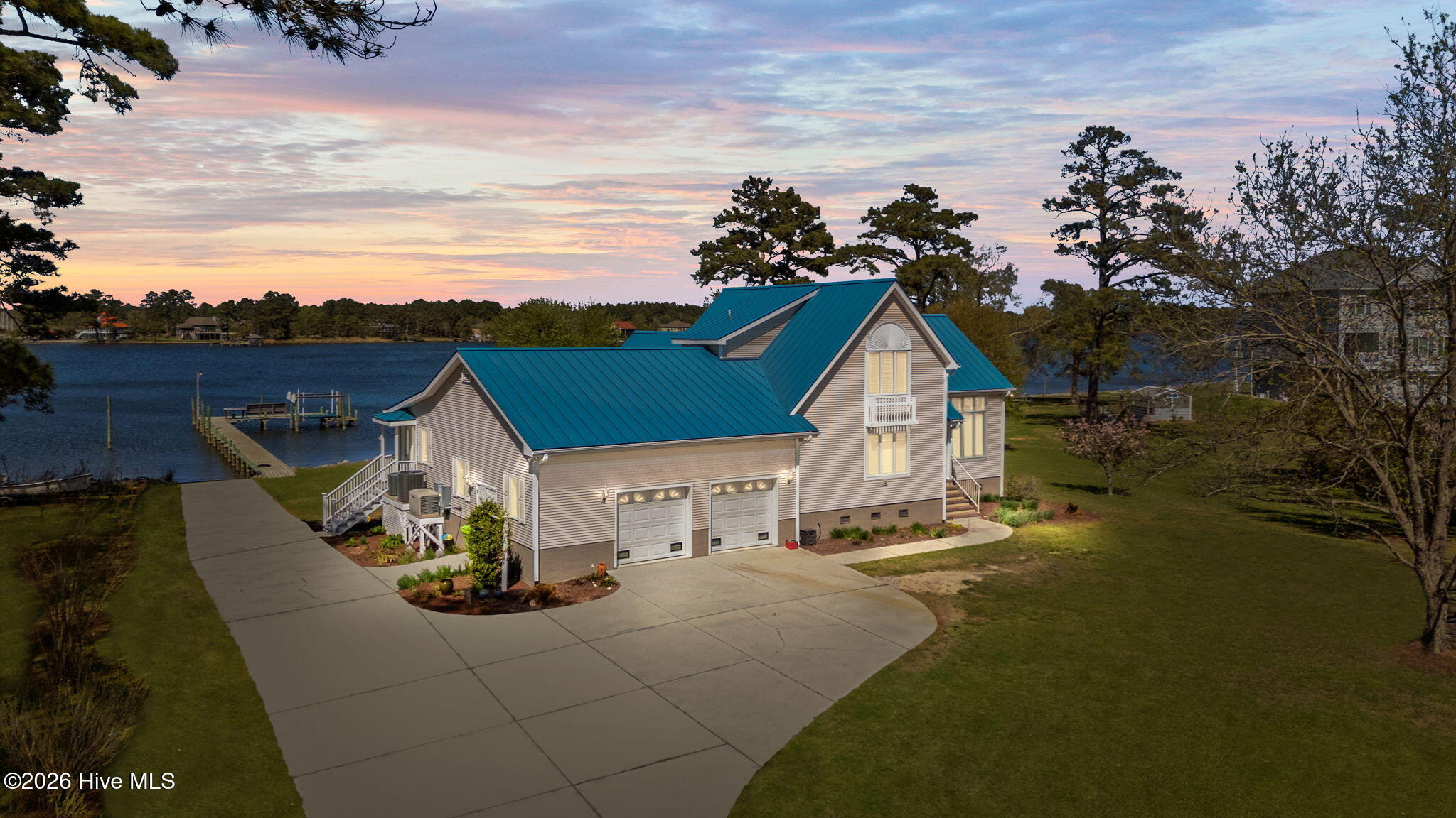 609 Mills Road,Oriental