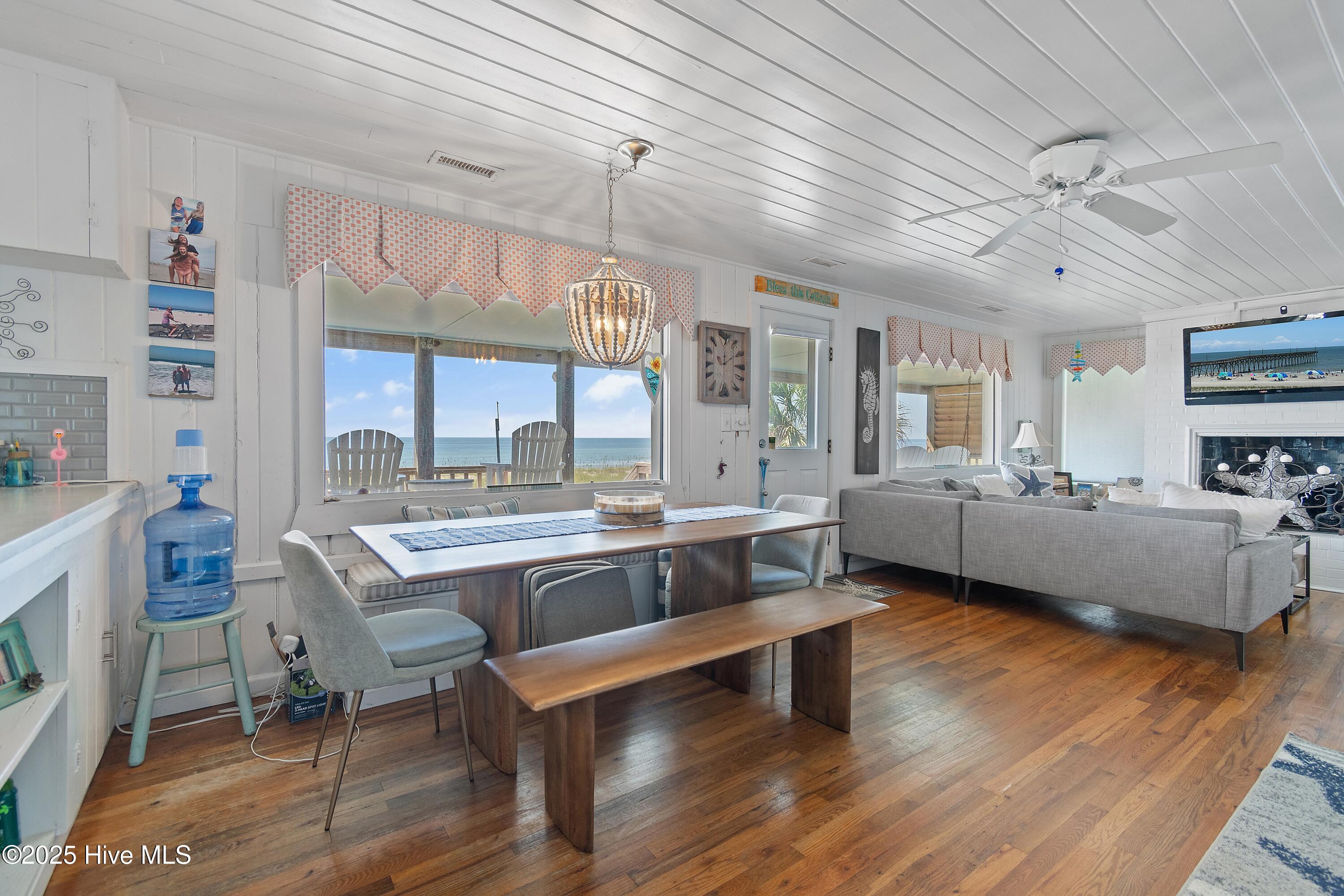 925 Ocean Boulevard W, Holden Beach, NC 28462 – photo 12: 925OceanBlvdW - 14