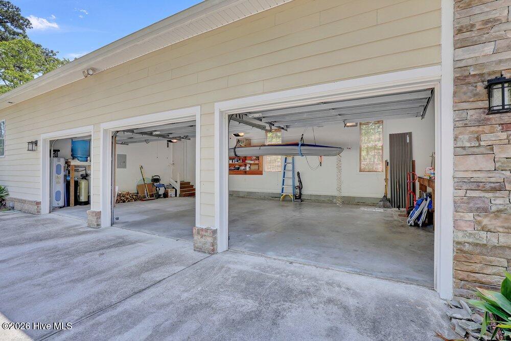 707 N Green Tee Road, Hampstead, NC, 28443