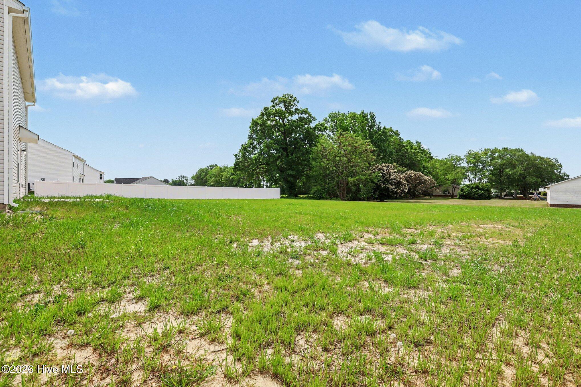 42 Ham Farm Drive, La Grange, NC, 28551