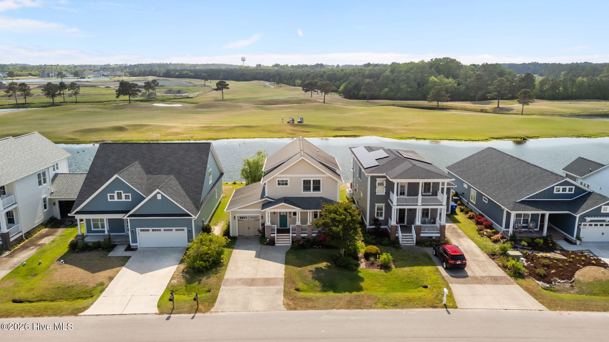 210 Taylorwood Drive,Beaufort