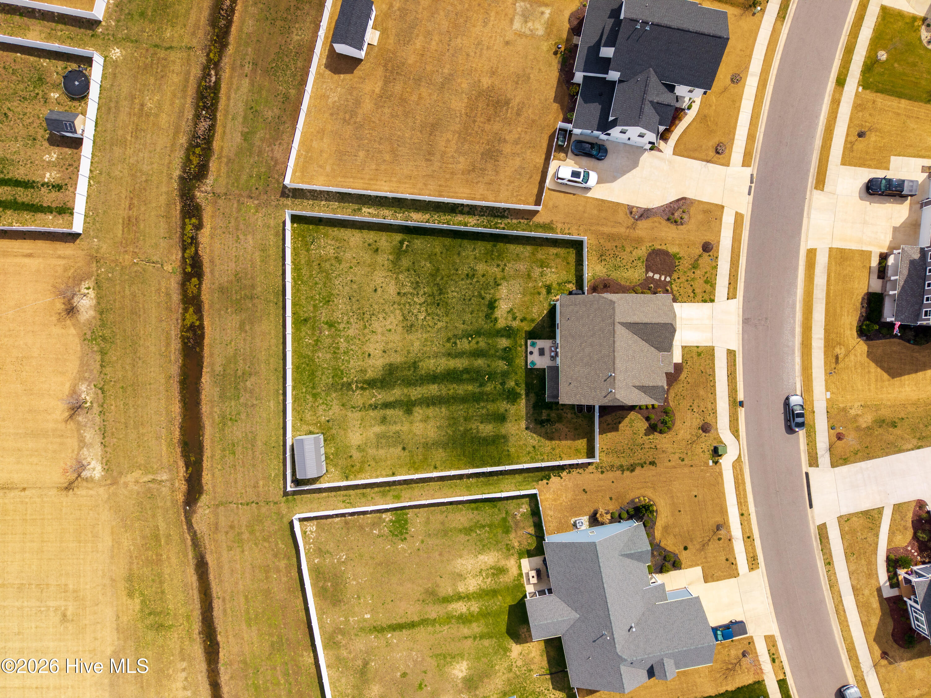 418 Campus Drive, Moyock, NC, 27958