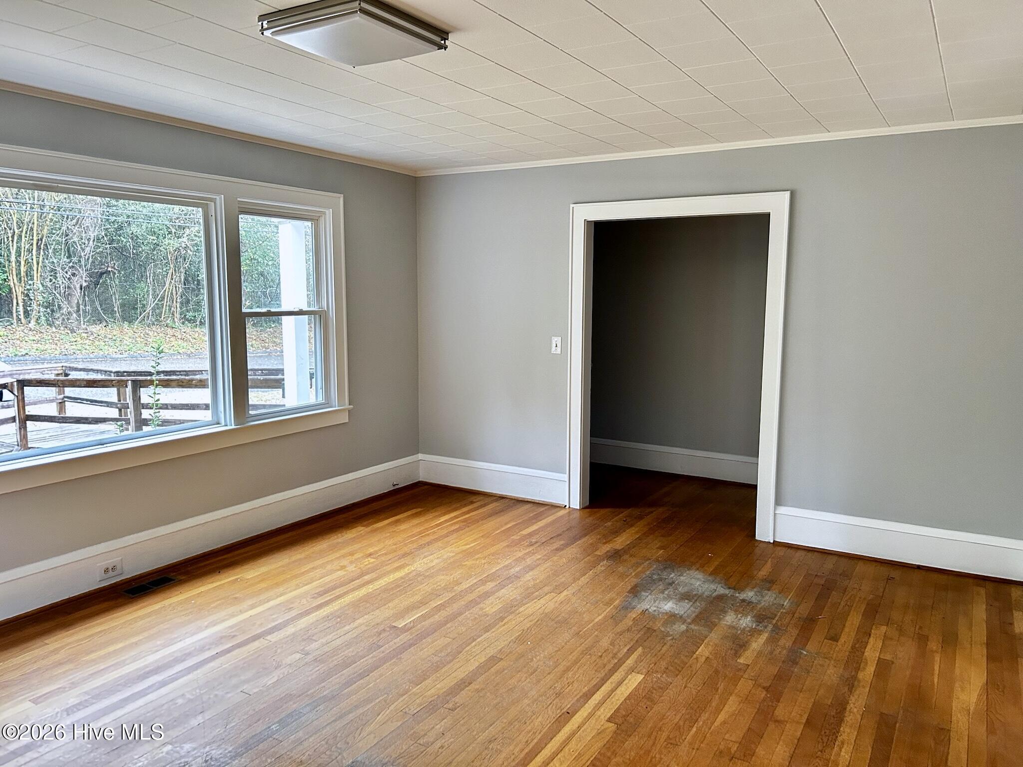 506 Minturn Avenue, Hamlet, NC, 28345