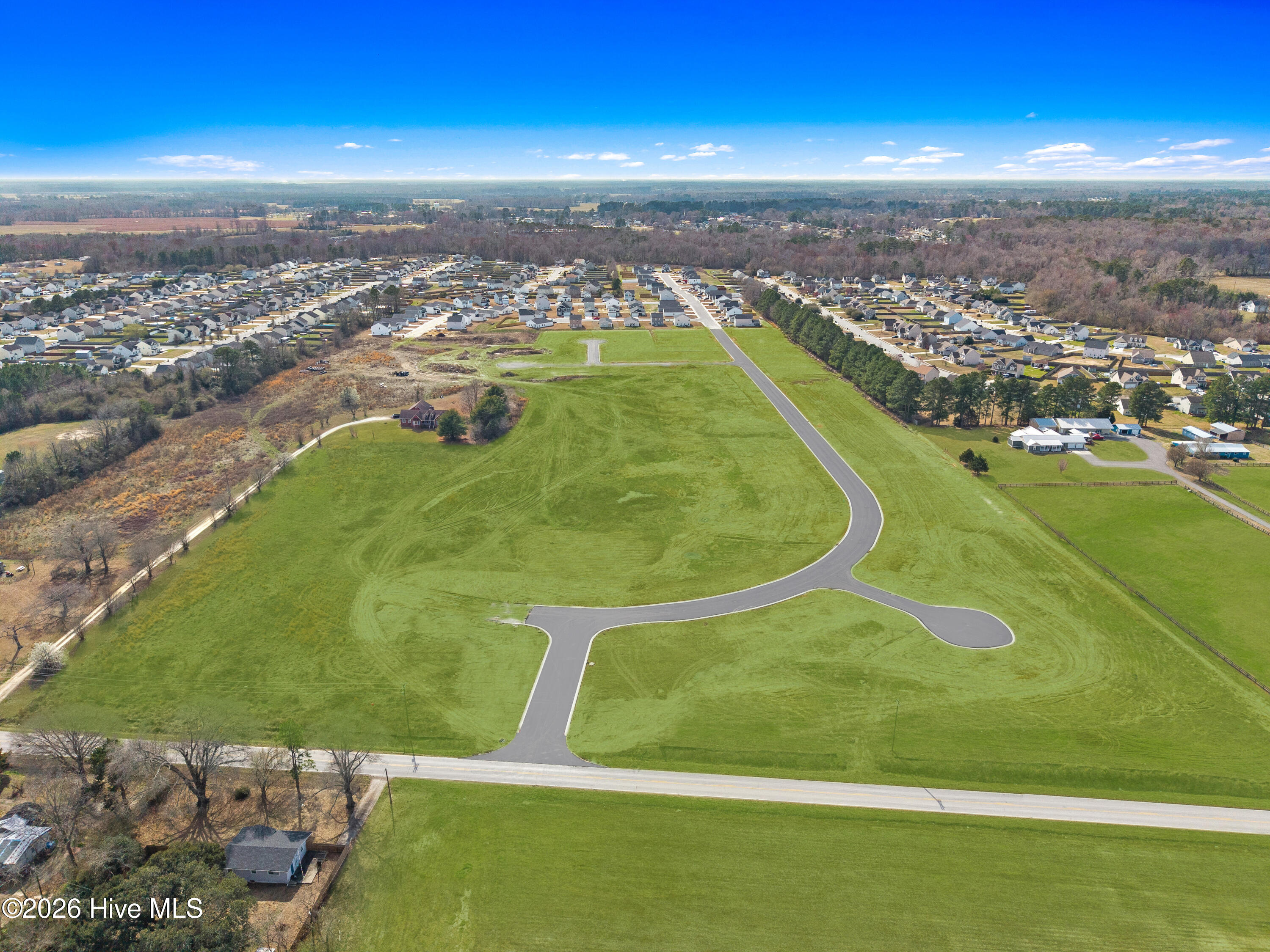 144 N Squires Run Lane,Richlands