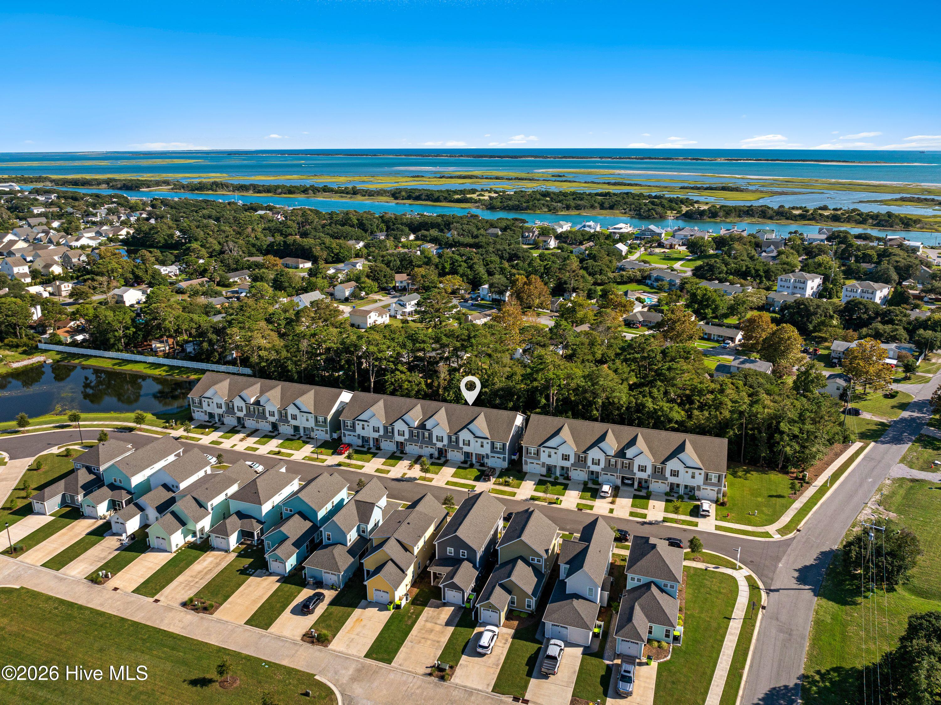 118 Blue Bill Way,Beaufort