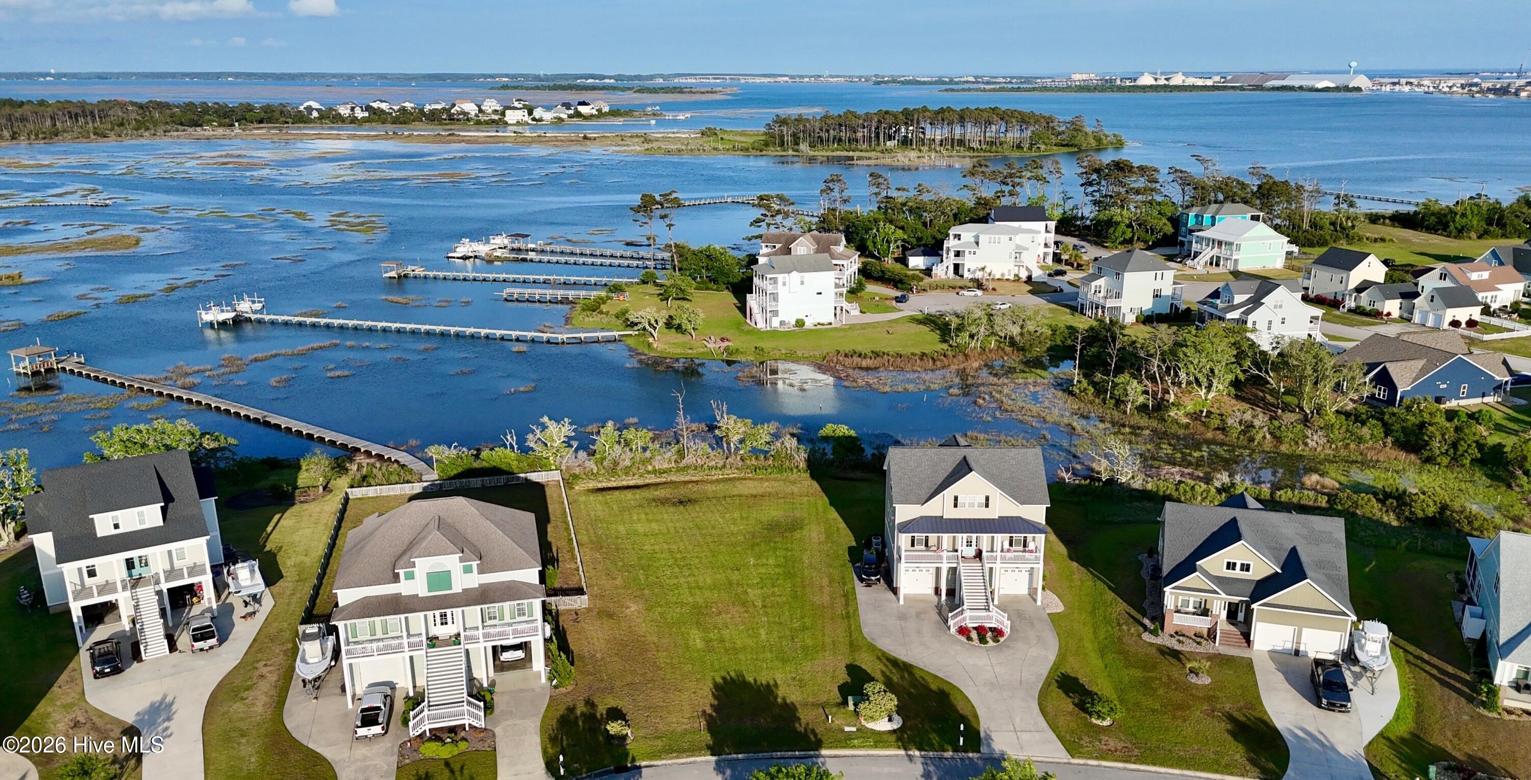 1506 Galley Circle,Morehead City