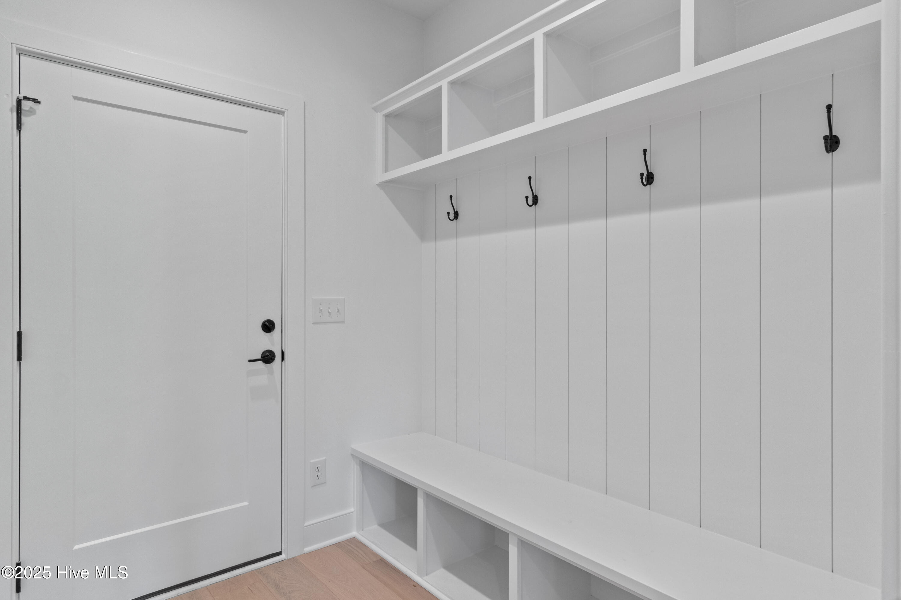Mudroom
