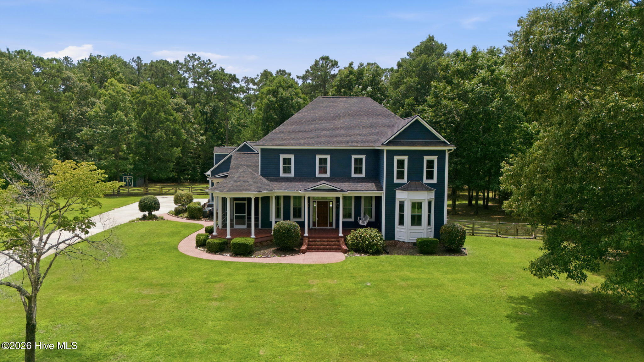 136 Wildflower Way,Pollocksville