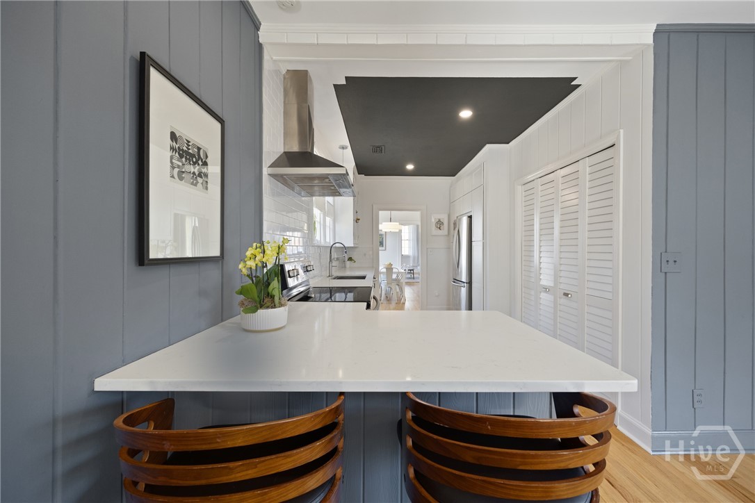 723 E 50th Street, Savannah, GA, 31405