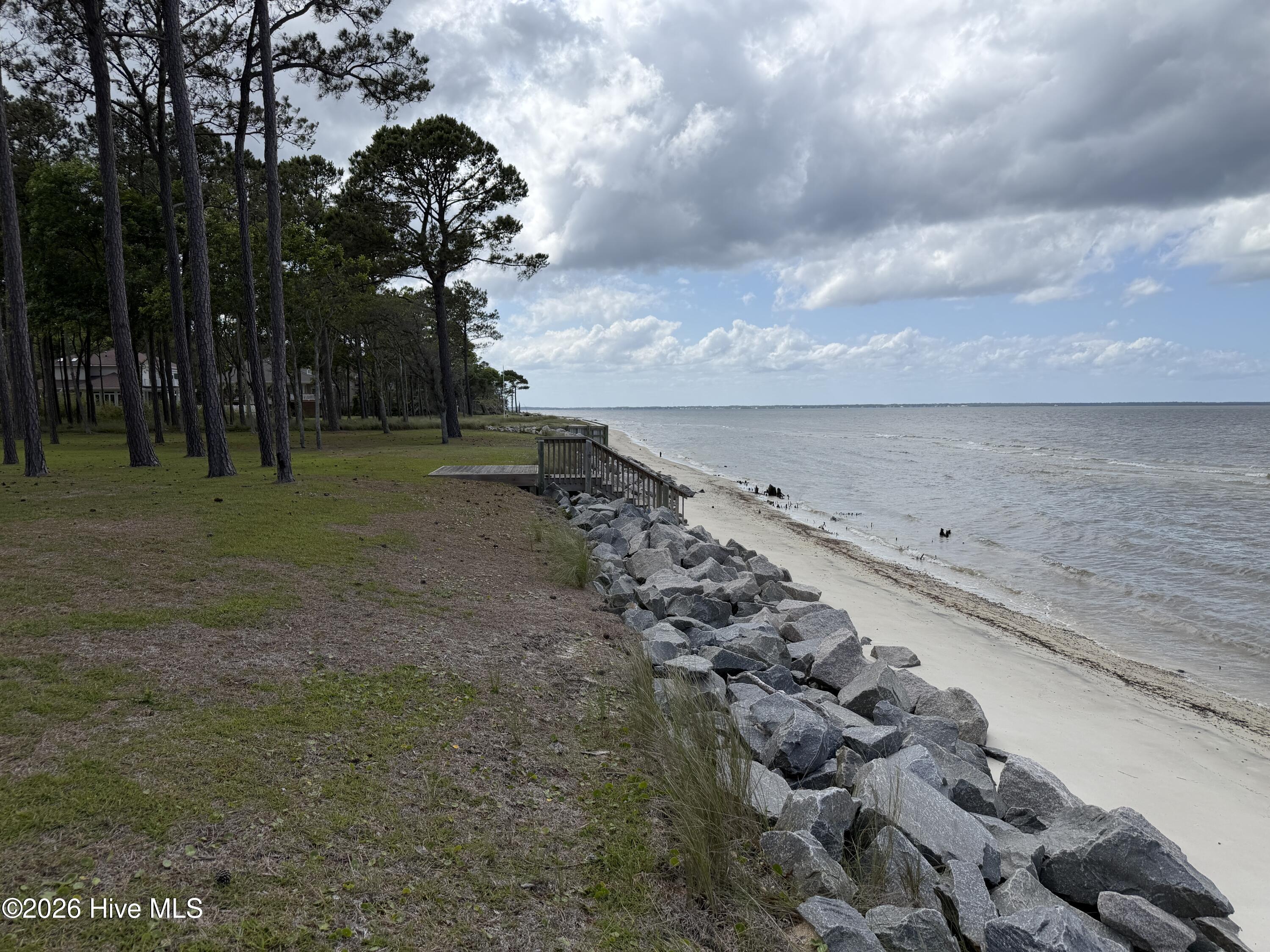 492 Sandy Point Drive,Beaufort