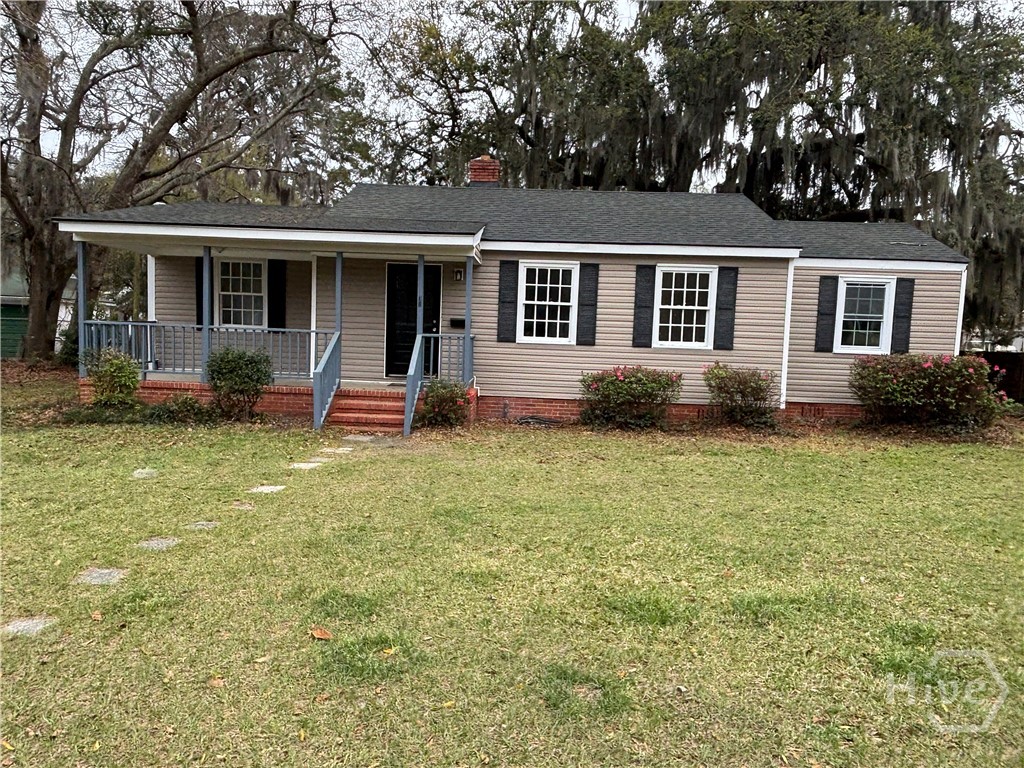 30 Pine Valley Road, Savannah, GA 31404 Listing Photo  3