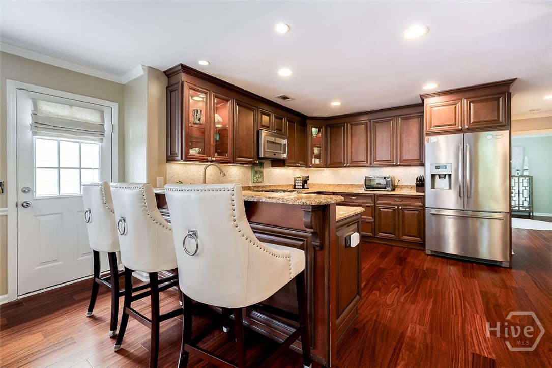 9 Pipers Pond Lane, Savannah, GA, 31404