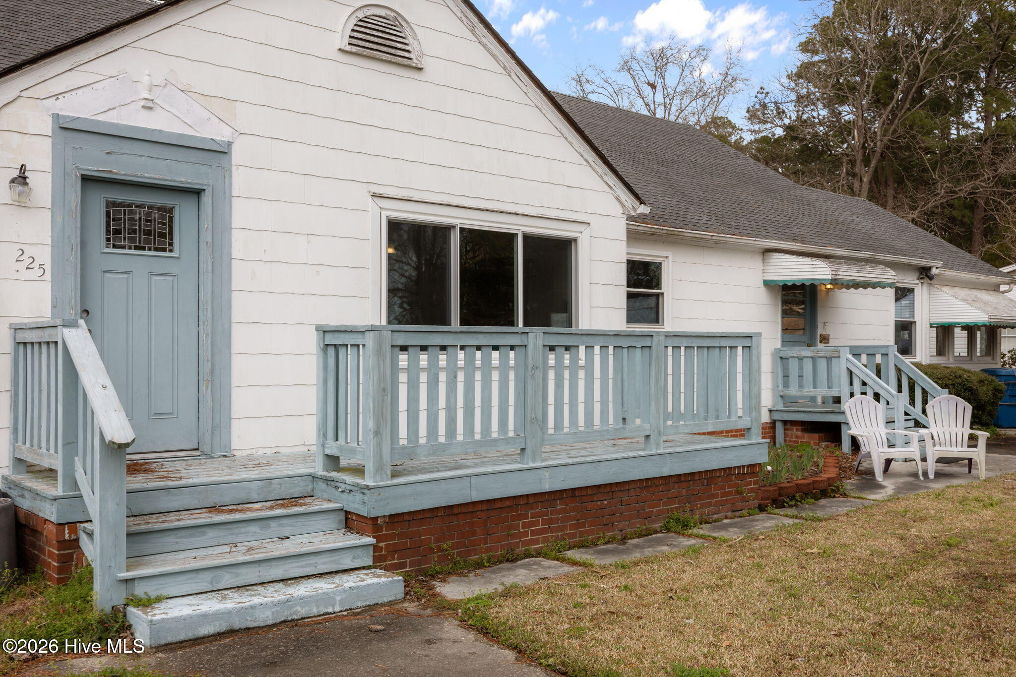 225 N 6th Street, Aurora, NC, 27806