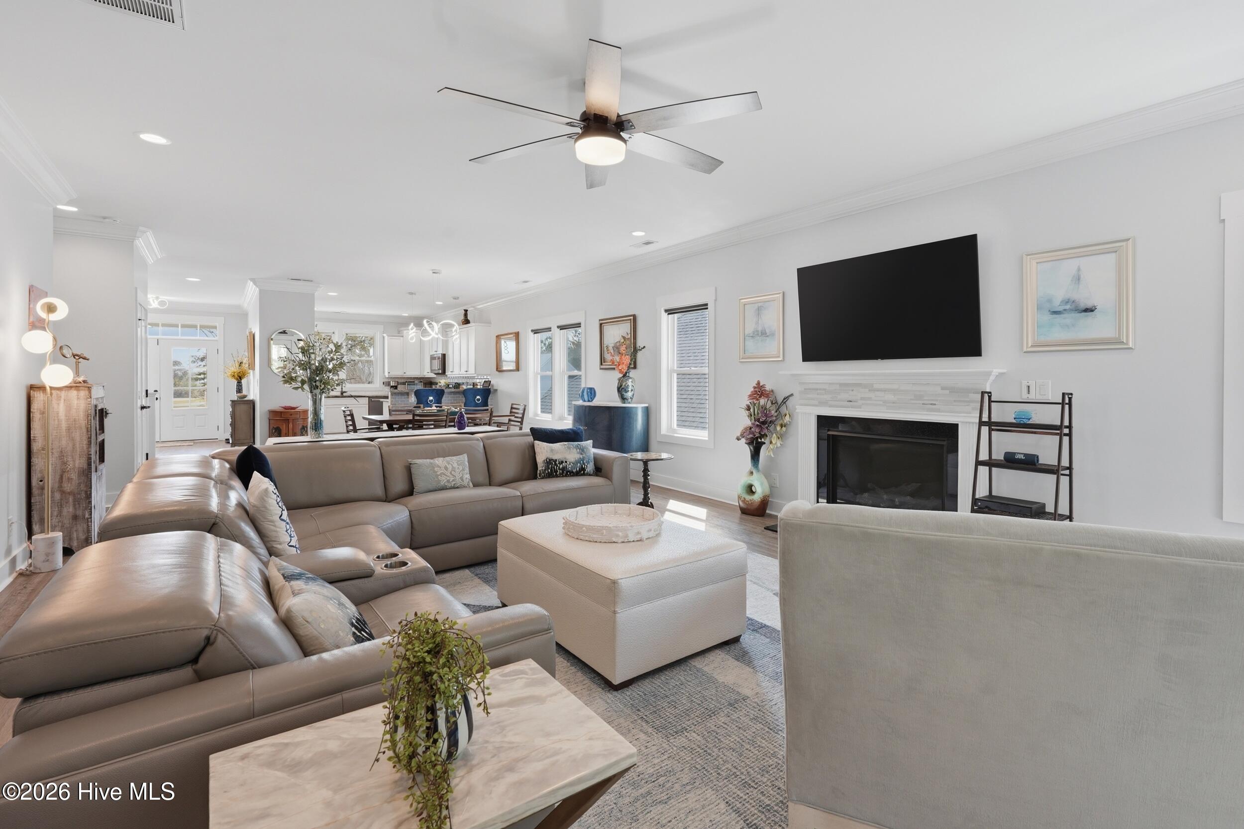 131 Everett Park Trail, Holly Ridge, NC, 28445