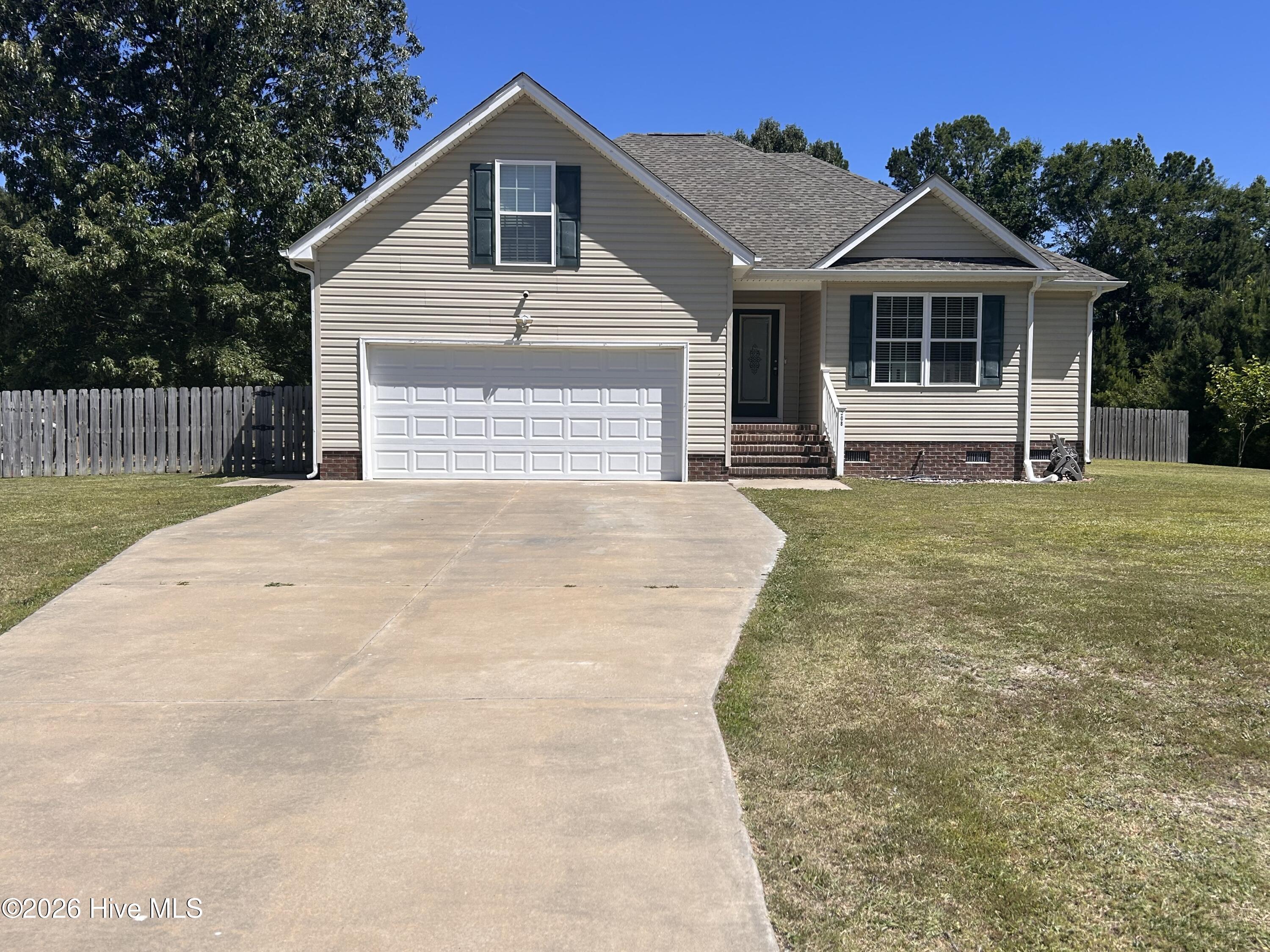 308 Prince William Drive