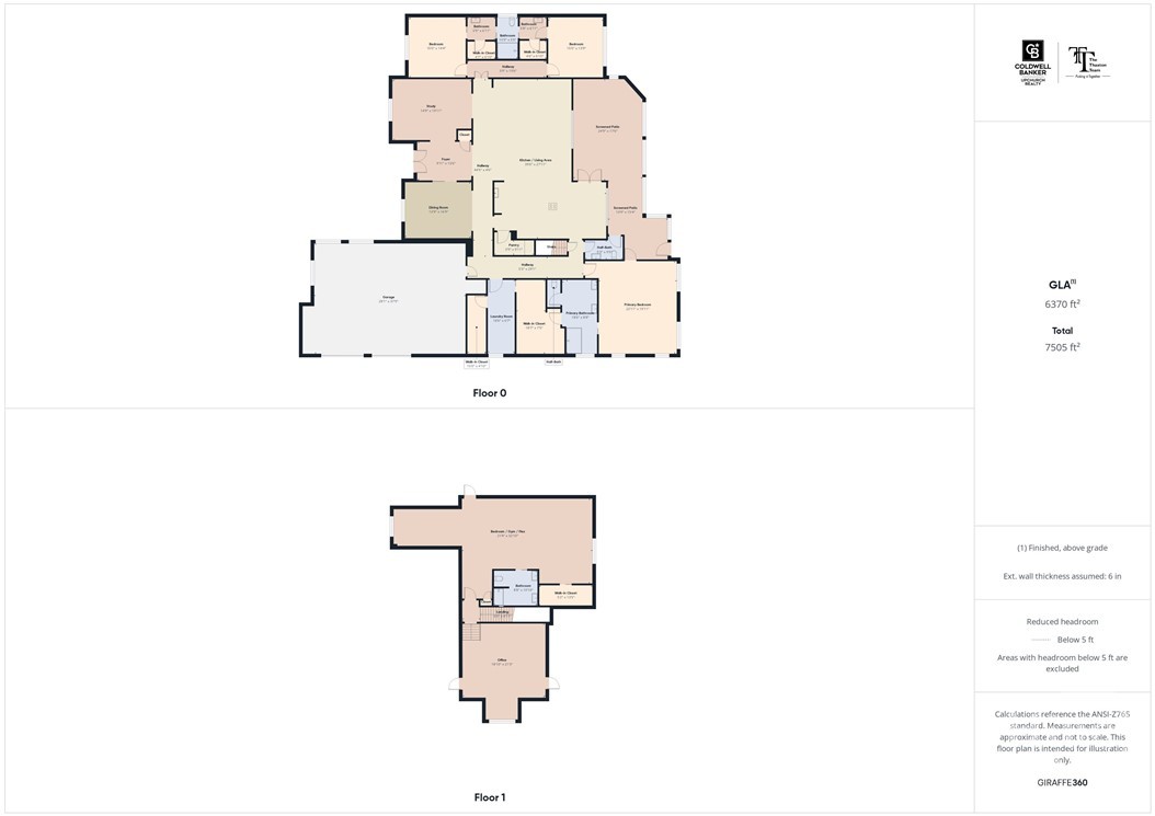 Homes for sale in Madison, GA | 1101 Apalachee Meadows Dr, Madison, GA 30650 | MLS# CL348747