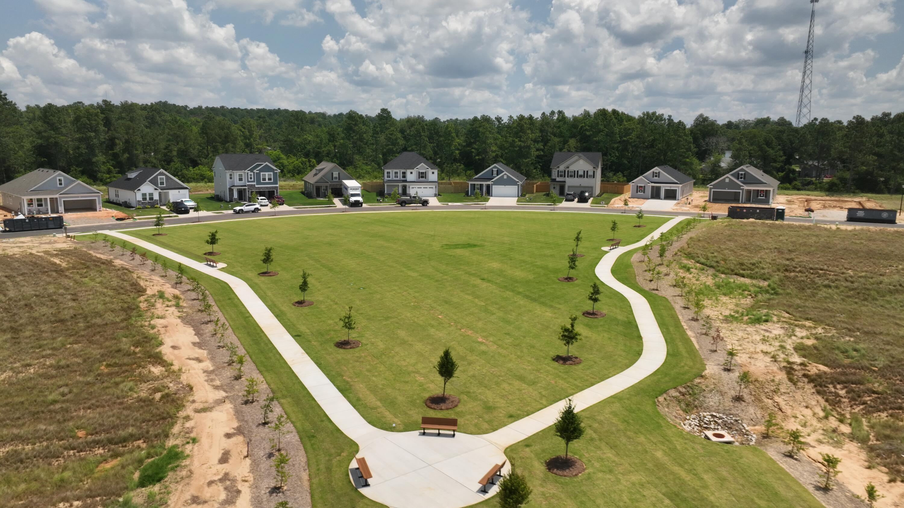 Wd232 Windsor Drive UNIT Wd232, North Augusta, SC, 29860