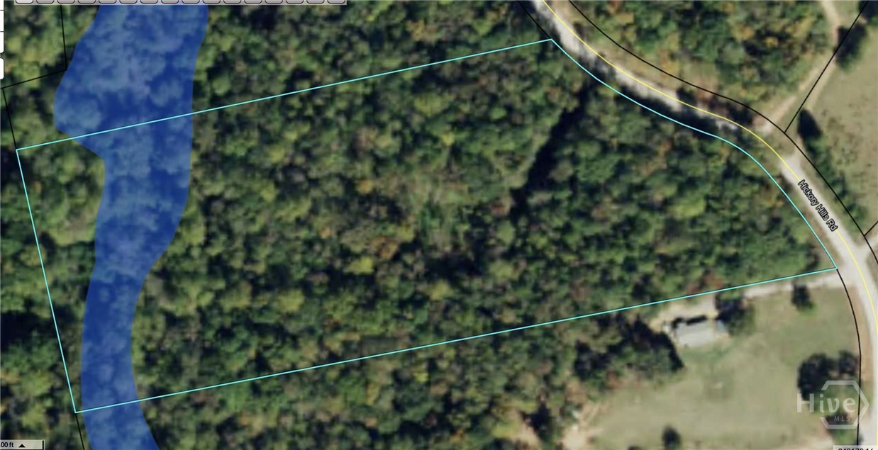 Property at 893 Hickory Hills Road