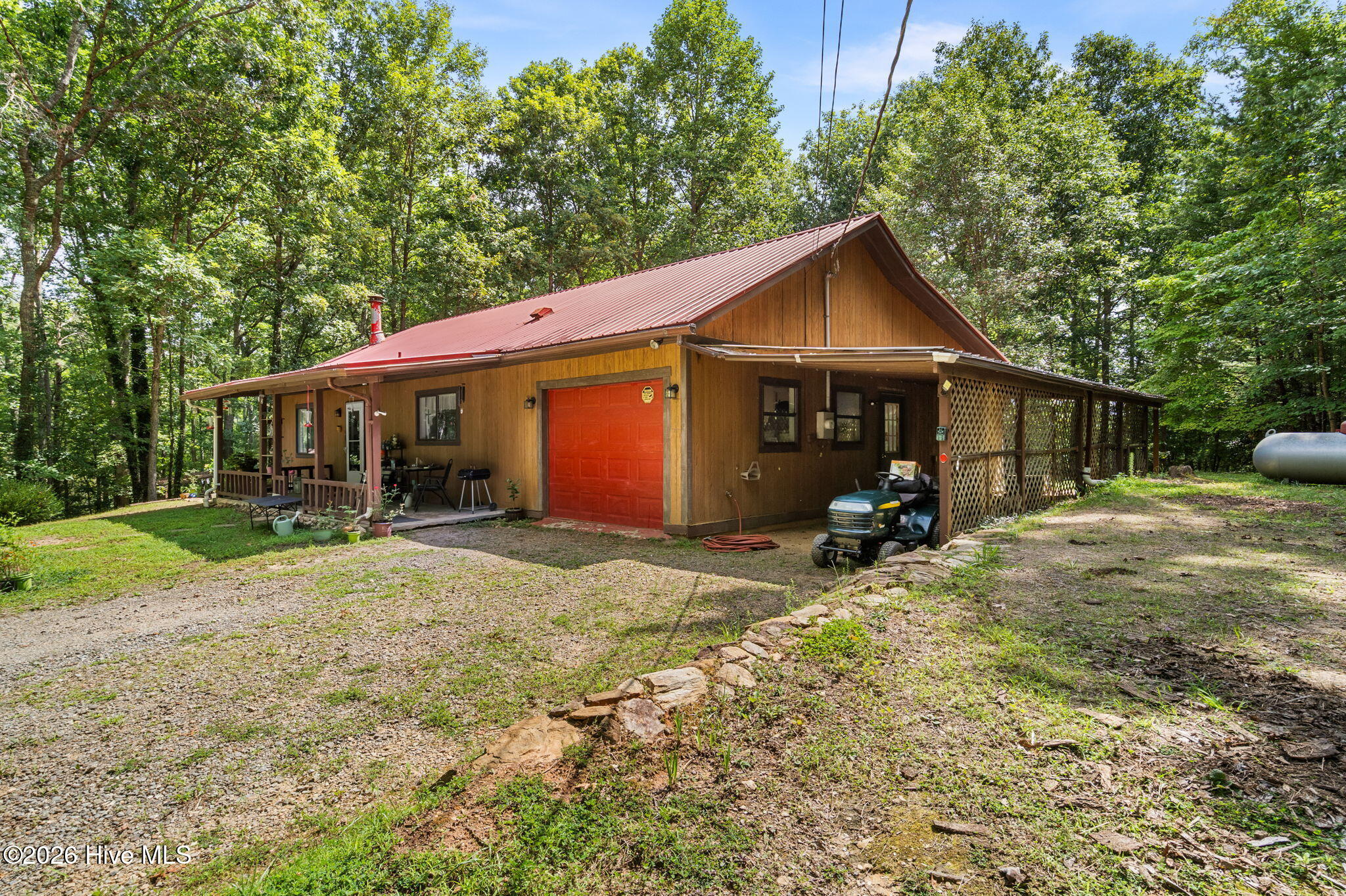 71 Bob White Lane