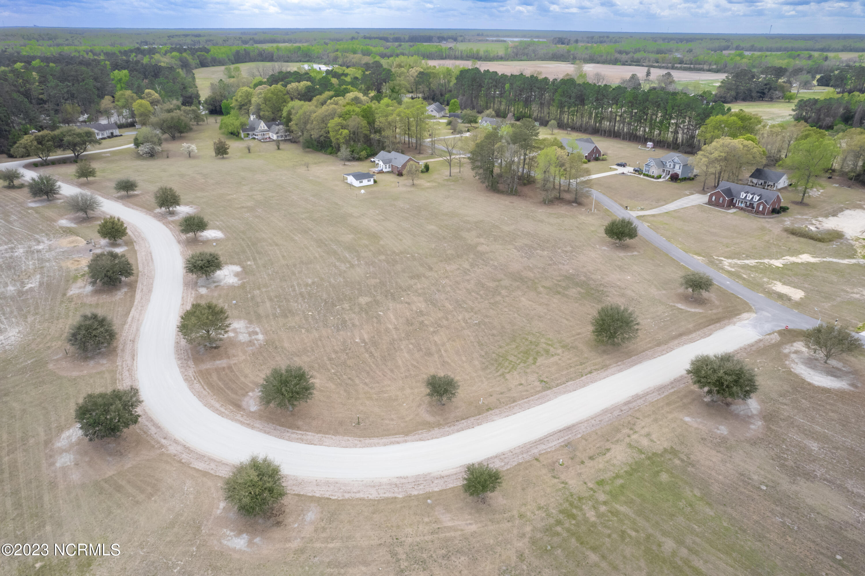 22 Buck Meadow Drive, Warsaw, NC, 28398