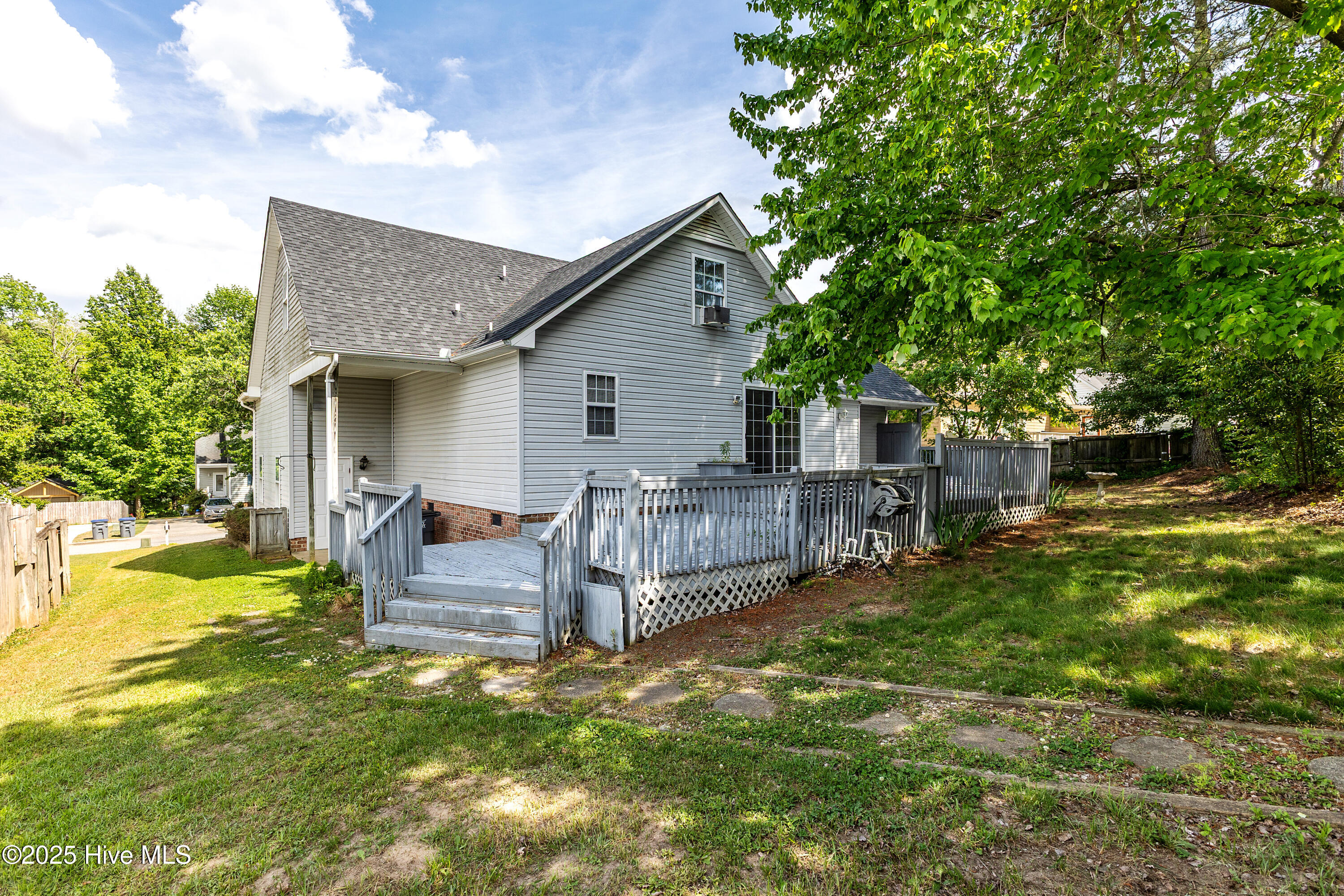 1732 Bobwhite Lane, Rocky Mount, NC, 27804