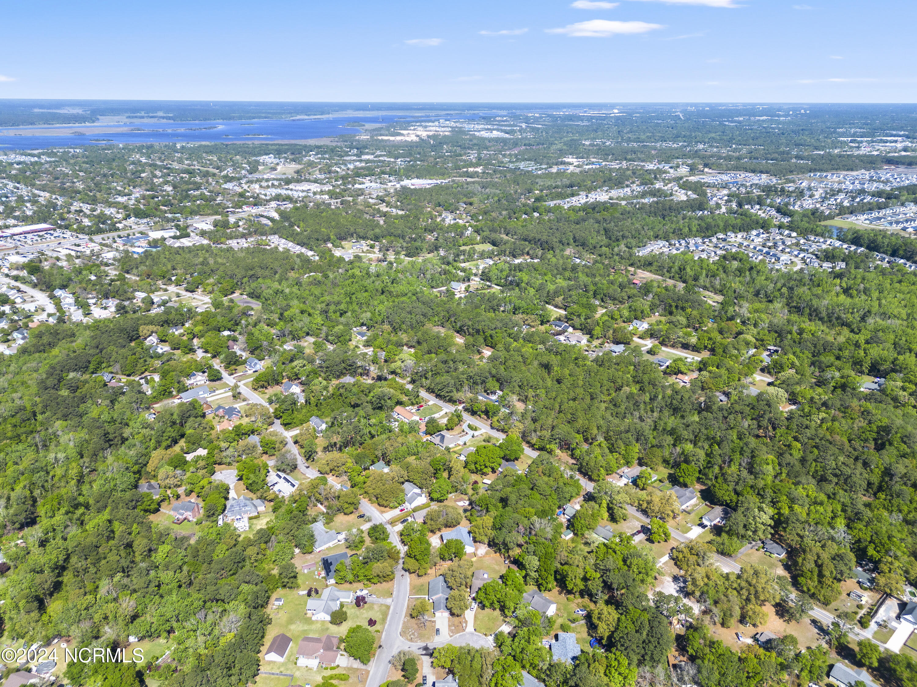 6302 Chissom Road, Wilmington, NC, 28409