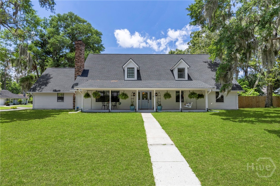 Property at 107 Rose Dhu Way