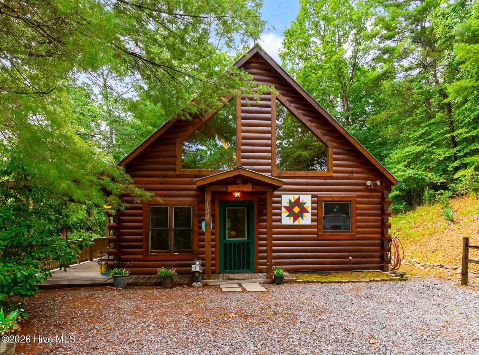 104 Antler Lane