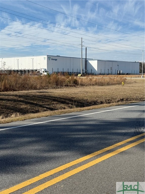 135 Monteith Road, Port Wentworth, GA, 31407