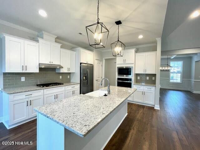 515 Sanctuary Trail