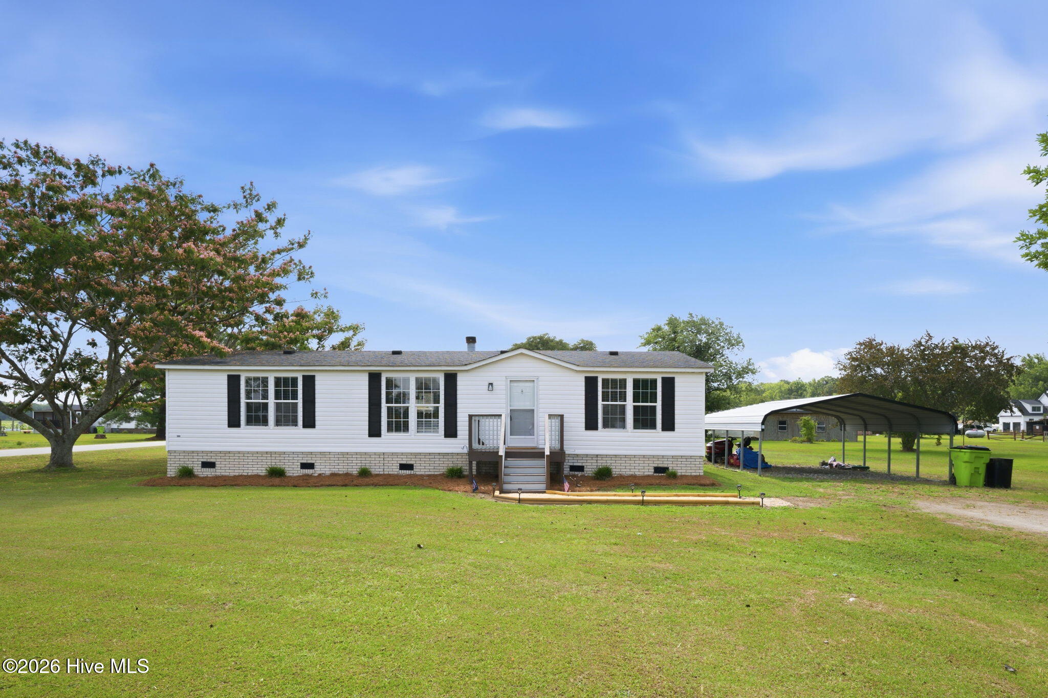101 S Cherie Court,New Bern