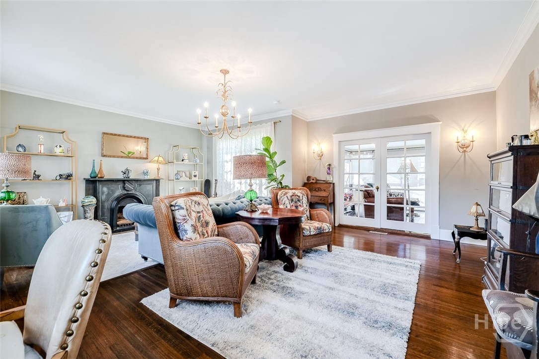 37 E 50Th Street, Savannah, GA, 31405