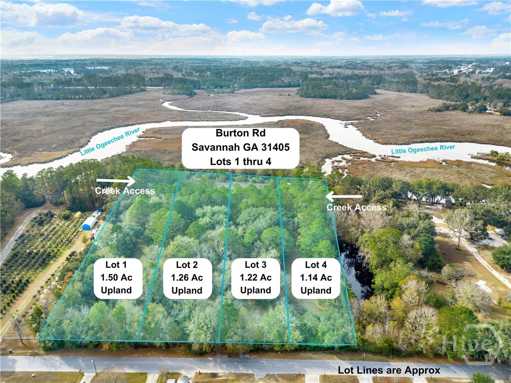 2nd image of 181 199 Burton Rd, Savannah, GA 31405 | MLS# SA346044
