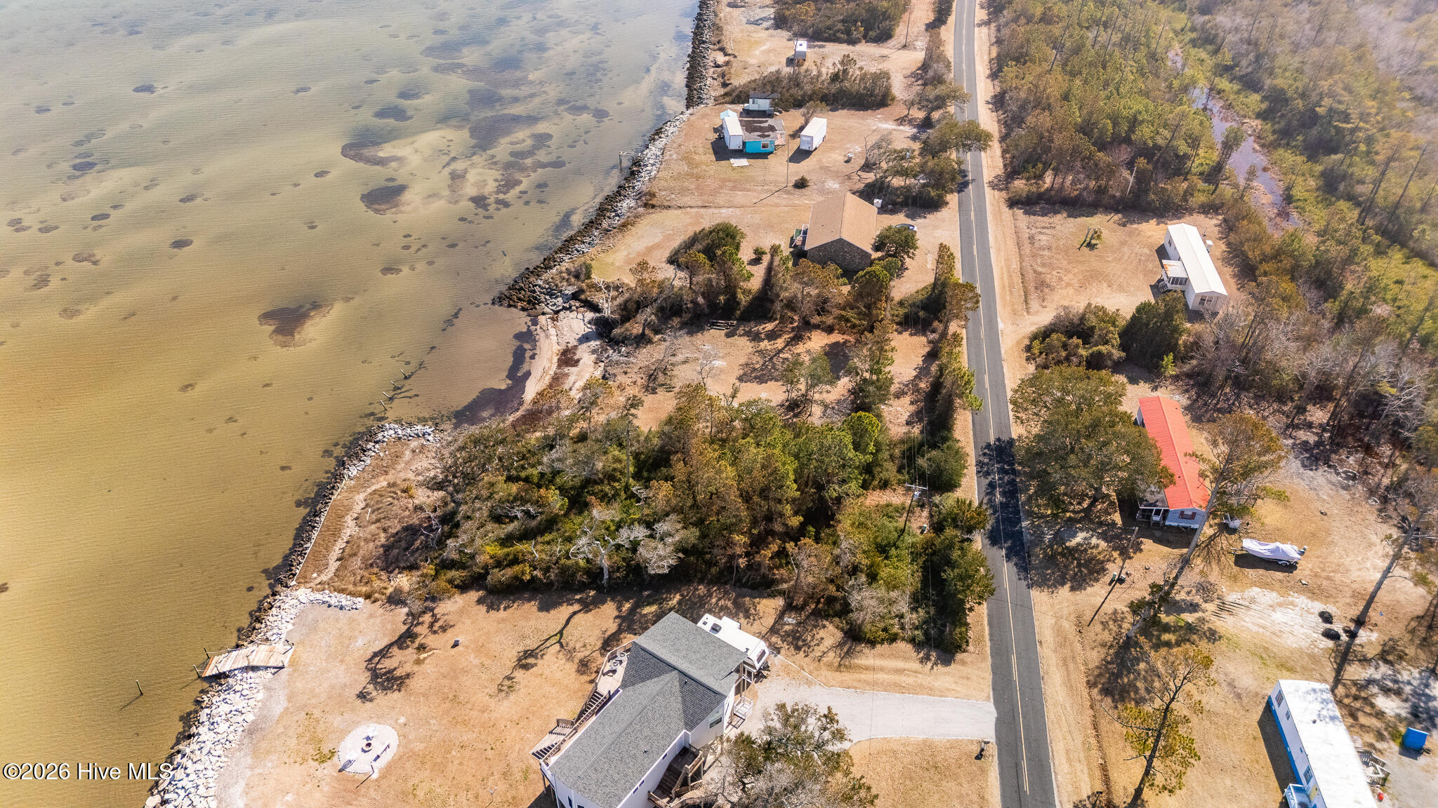 429 Lola Road,Cedar Island