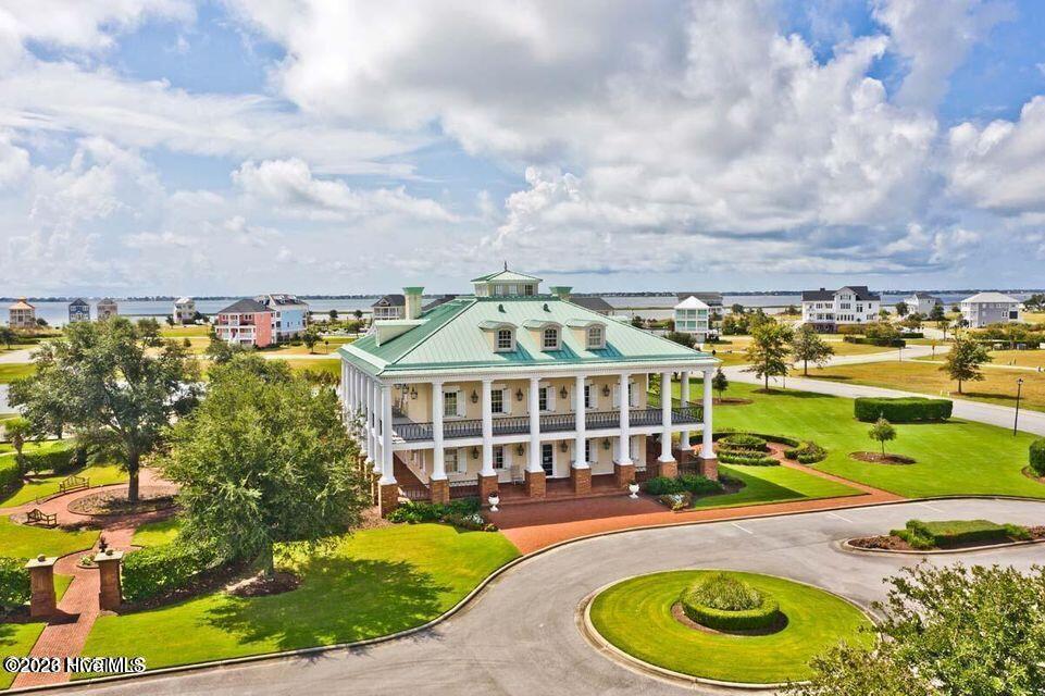 746 Cannonsgate Drive,Newport