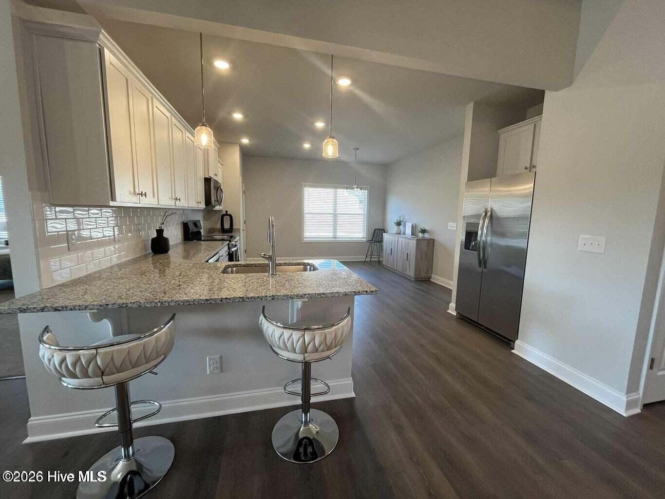 1504 Caracara Drive,New Bern