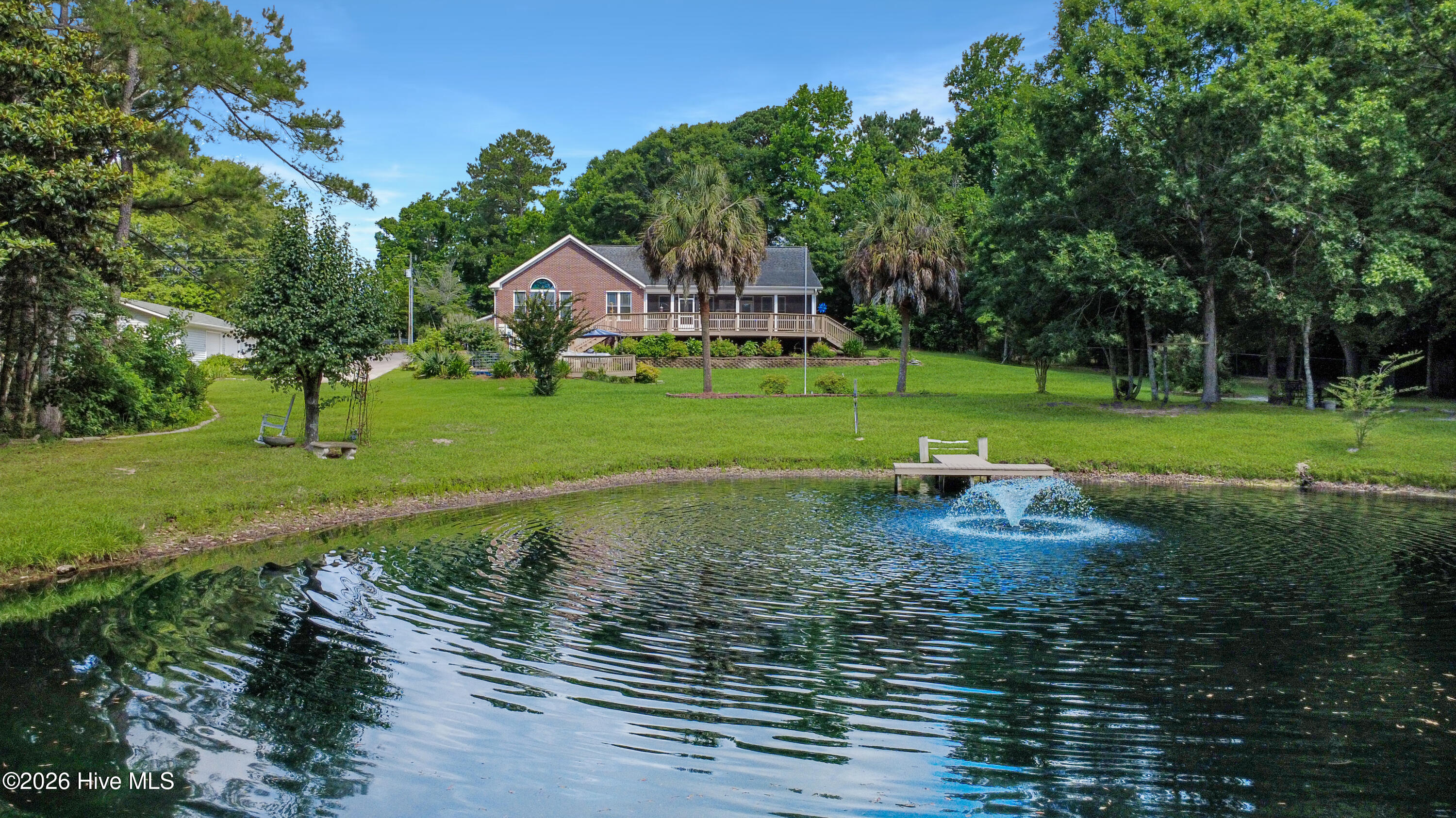 789 Queens Creek Road,Hubert