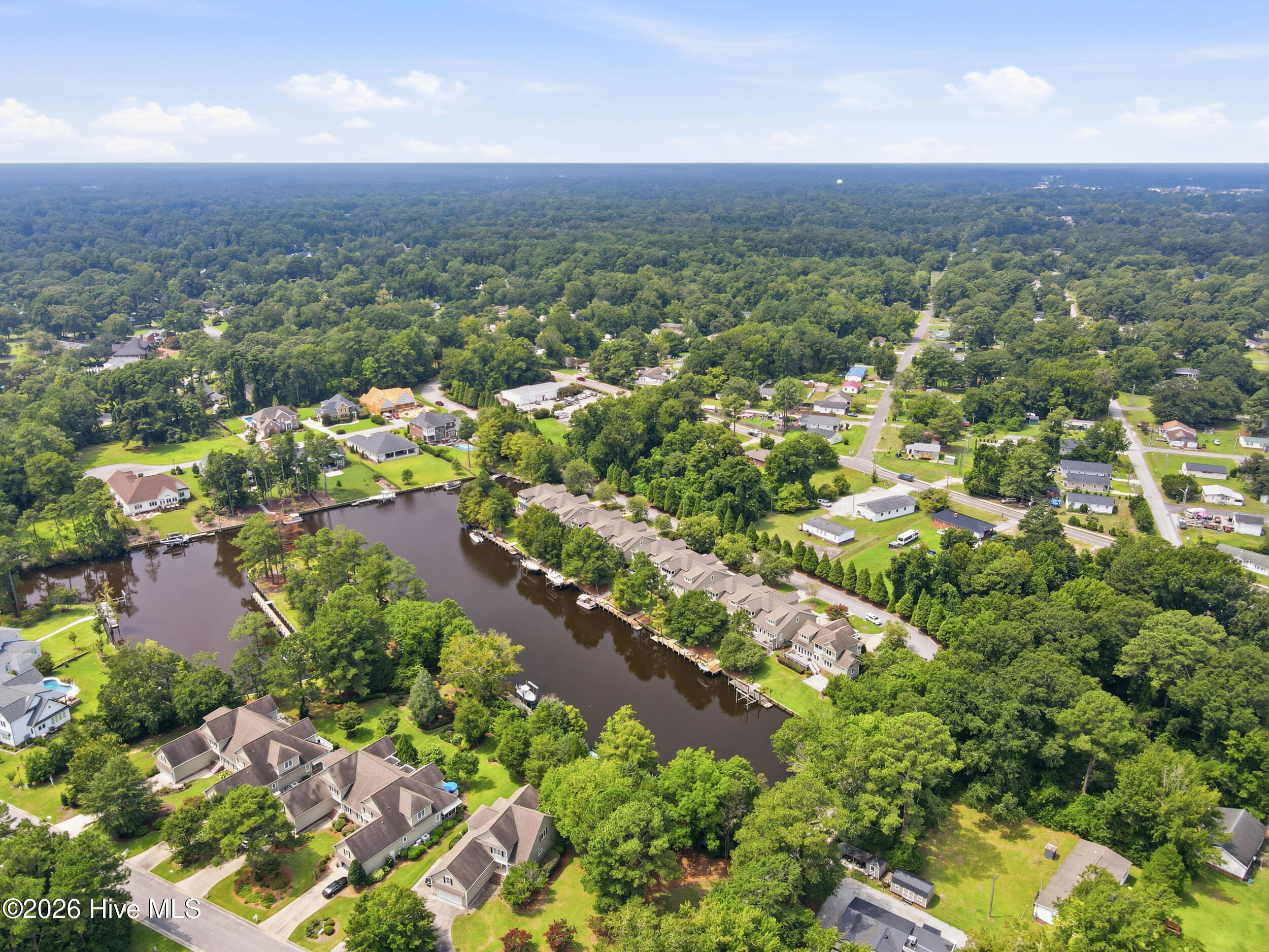 2207 Hidden Harbor Drive,New Bern